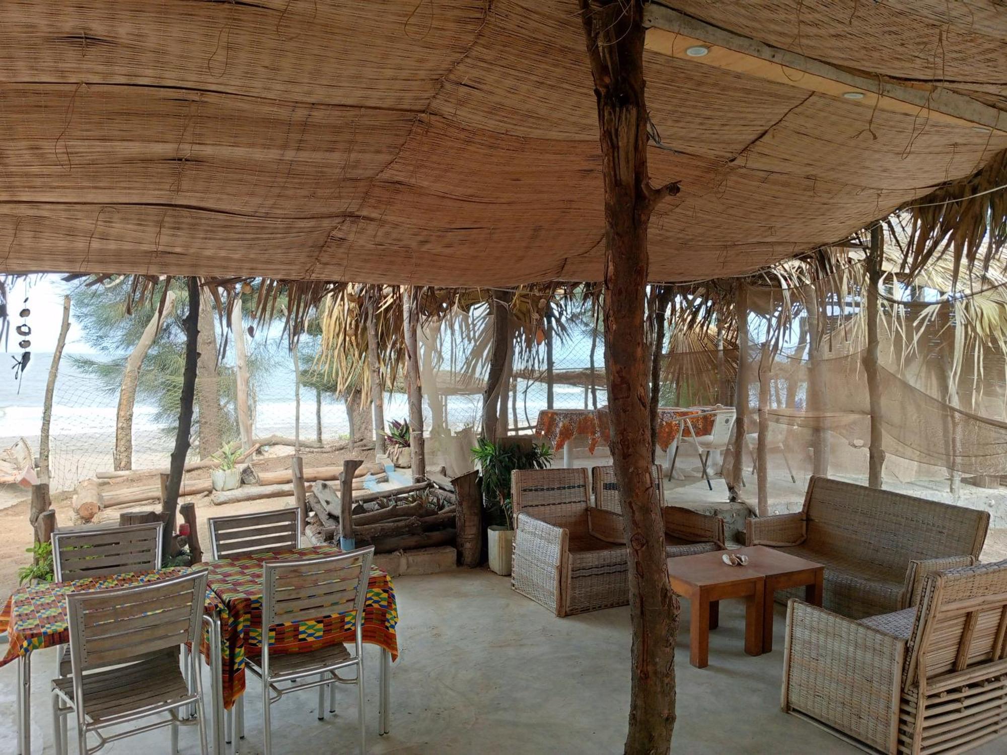 Poco Loco B&B Abeme Exterior photo