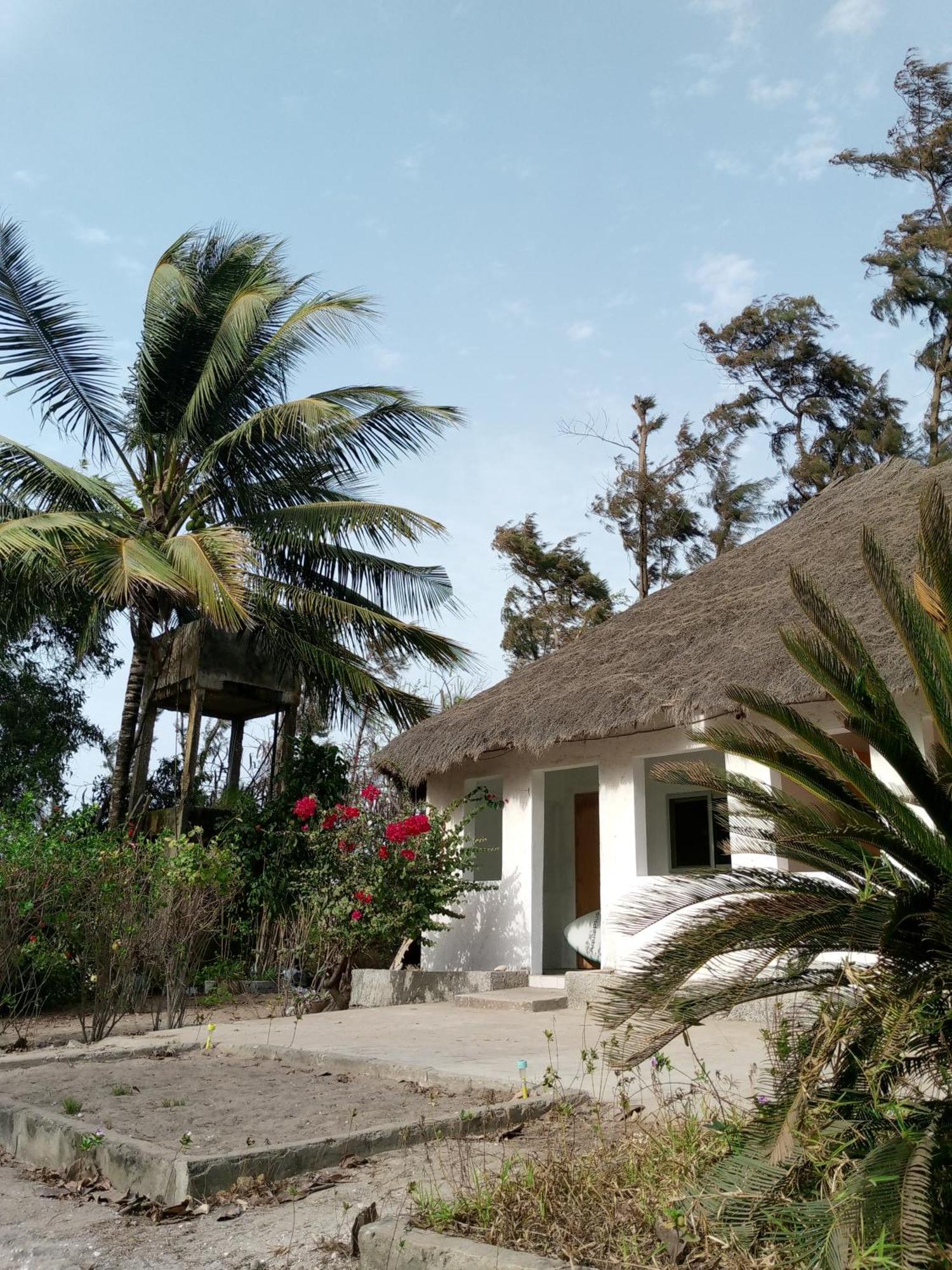 Poco Loco B&B Abeme Exterior photo